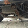 山西出售转让二手2008年东风3310GEJ3自卸车