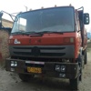 山西出售转让二手2008年东风3310GEJ3自卸车