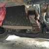 山西出售转让二手2008年东风3310GEJ3自卸车