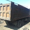 山西出售转让二手2010年中国重汽豪沃ZZ3257M2941自卸车