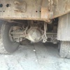 山西出售转让二手2010年中国重汽豪沃ZZ3257M2941自卸车