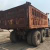 山西出售转让二手2010年北奔KC3600KZ735自卸车
