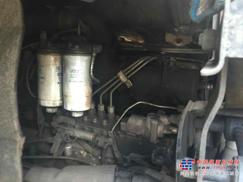 山西出售转让二手2010年东风3310GEJ3自卸车