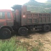 山西出售转让二手2010年东风3310GEJ3自卸车