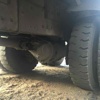 山西出售转让二手2010年北奔ND3254B38自卸车
