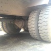 山西出售转让二手2011年北奔ND3251B38J自卸车
