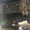山西出售转让二手2011年陕汽奥龙SX3255DR324自卸车