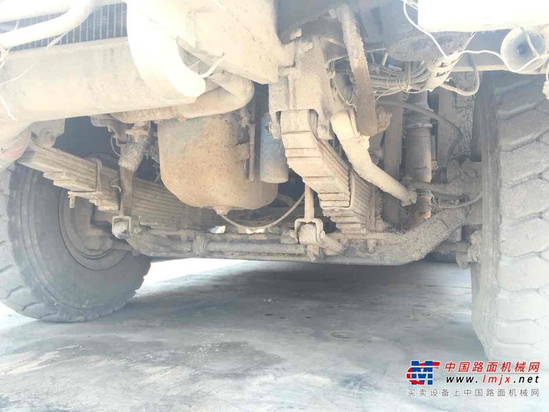 山西出售转让二手2011年陕汽奥龙SX3255DR324自卸车