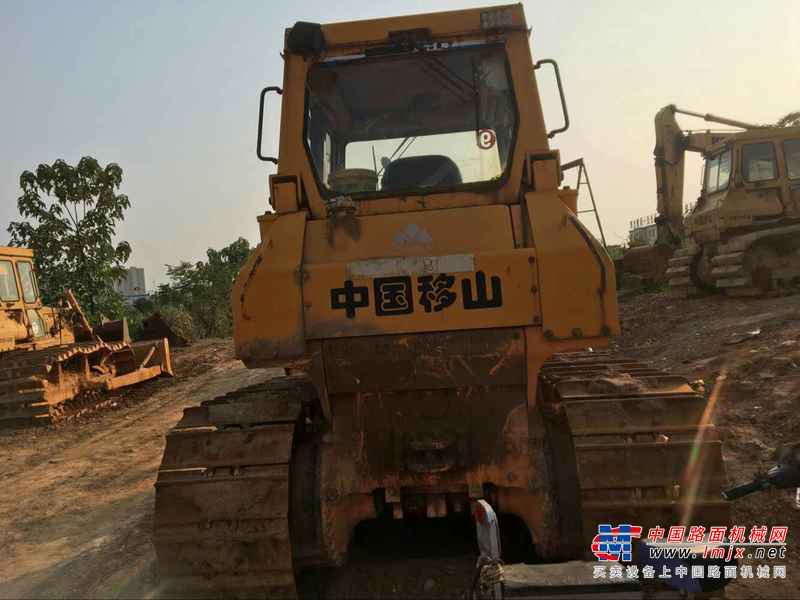 江西出售转让二手396小时2010年鞍山T160B推土机