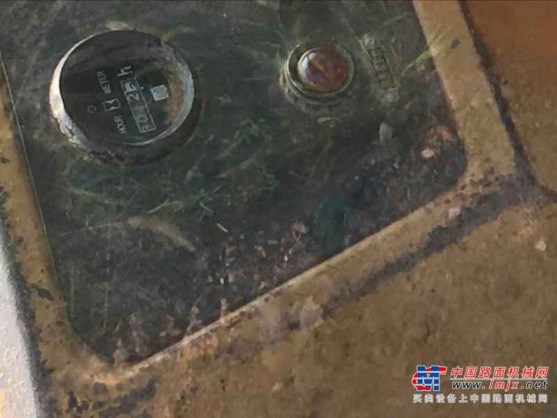 江西出售转让二手3012小时2007年鞍山T160B推土机