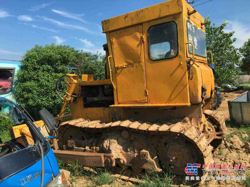 江西出售转让二手12300小时2003年东方红T120N推土机