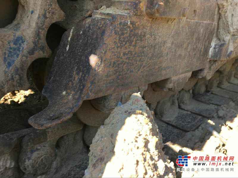 江西出售转让二手12300小时2003年东方红T120N推土机