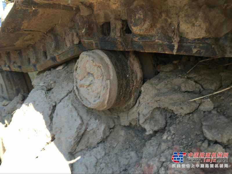 江西出售转让二手12300小时2003年东方红T120N推土机