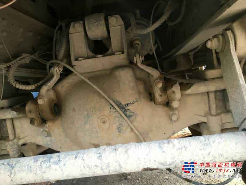 江西出售转让二手2013年红岩CQ3254SMHG384自卸车