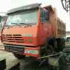甘肃出售转让二手2008年中国重汽斯太尔ZZ1316M4666F自卸车