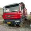 贵州出售转让二手2010年国力重工GL8504W375BF9自卸车