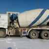 辽宁出售转让二手2009年中国重汽豪泺ZZ1317N3267D1搅拌运输车