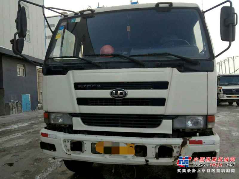 辽宁出售转让二手2008年星马AH5256GJB6搅拌运输车