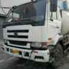 辽宁出售转让二手2008年三一重工SYB250GJB8A搅拌运输车