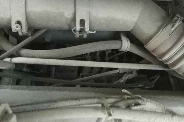 辽宁出售转让二手2008年陕汽德龙AH5256GJB7搅拌运输车