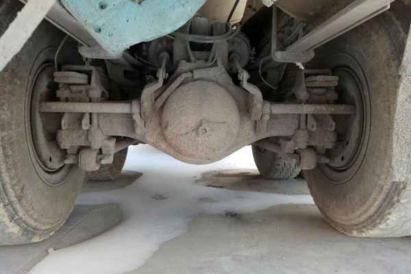 辽宁出售转让二手2008年陕汽德龙AH5256GJB7搅拌运输车