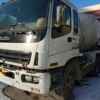 辽宁出售转让二手2008年星马AH5257GJB2搅拌运输车