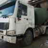 辽宁出售转让二手2009年中联重科ZLJ5250GJB2搅拌运输车