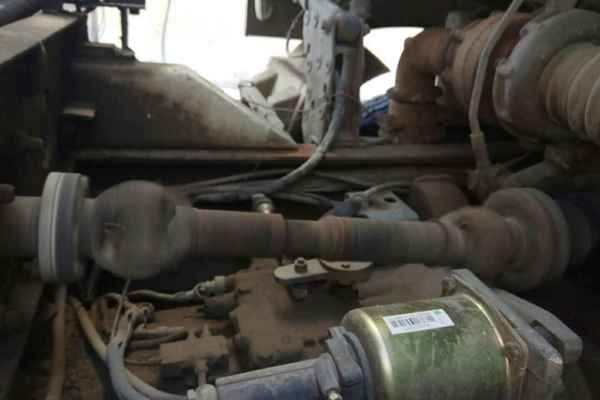 辽宁出售转让二手2009年中联重科ZLJ5250GJB2搅拌运输车