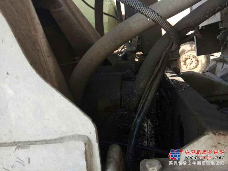 辽宁出售转让二手2009年中联重科ZLJ5250GJB2搅拌运输车