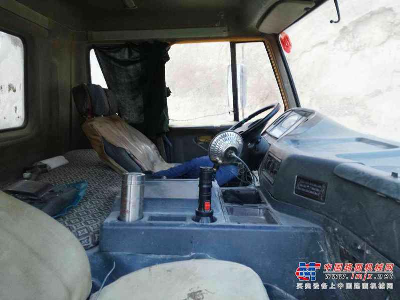 山西出售转让二手2011年红岩CQ3254SMG384自卸车