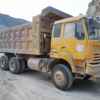 山西出售转让二手2011年红岩CQ3254SMG384自卸车