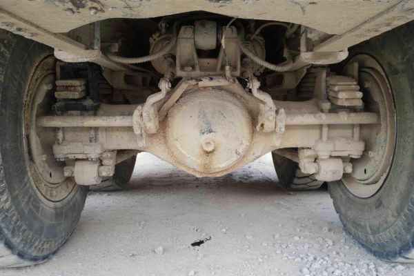 山西出售转让二手2011年红岩CQ3254SMG384自卸车