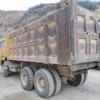 山西出售转让二手2011年红岩CQ3254SMG384自卸车