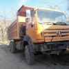 山西出售转让二手2011年北奔ND3311D35自卸车