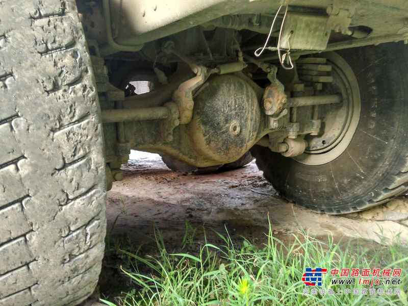 山西出售转让二手2013年陕汽奥龙SX3255UN384自卸车