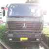 山西出售转让二手2012年北奔ND3313D29J自卸车