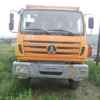 山西出售转让二手2013年北奔ND3253B38自卸车