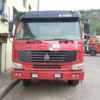 山西出售转让二手2009年中国重汽豪泺ZZ3257N3847A自卸车