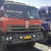 山西出售转让二手2008年东风DFL3310A20自卸车