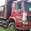 辽宁出售转让二手2009年中国重汽豪沃ZZ3257M2941自卸车
