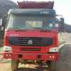 山西出售转让二手2011年中国重汽豪沃ZZ3257M2941自卸车