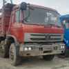 山西出售转让二手2010年东风DFL3310A20自卸车
