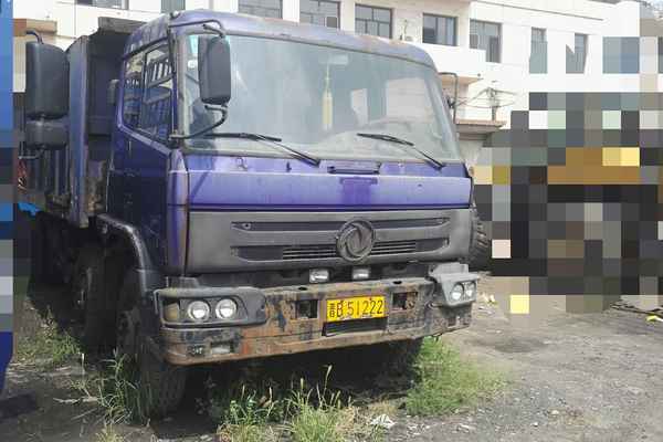 山西出售转让二手2008年东风3310GMJ3自卸车
