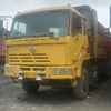 山西出售转让二手2009年红岩CQ3254SMHG384自卸车