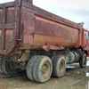 山西出售转让二手2007年红岩CQ3254SMG384自卸车