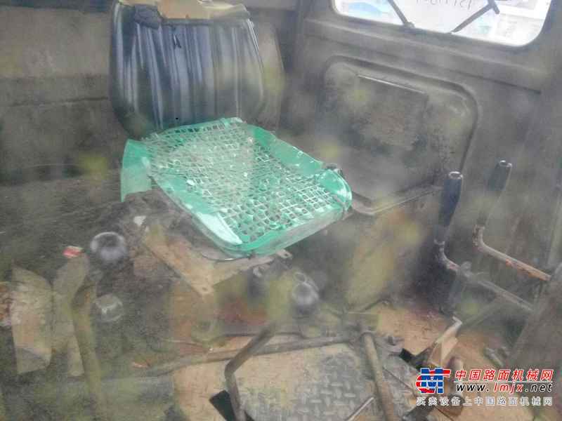 贵州出售转让二手8300小时2004年宣工TS140推土机