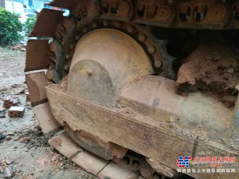 湖南出售转让二手6000小时2011年山推SD16T推土机