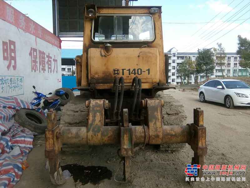 贵州出售转让二手9988小时2003年宣工T140推土机