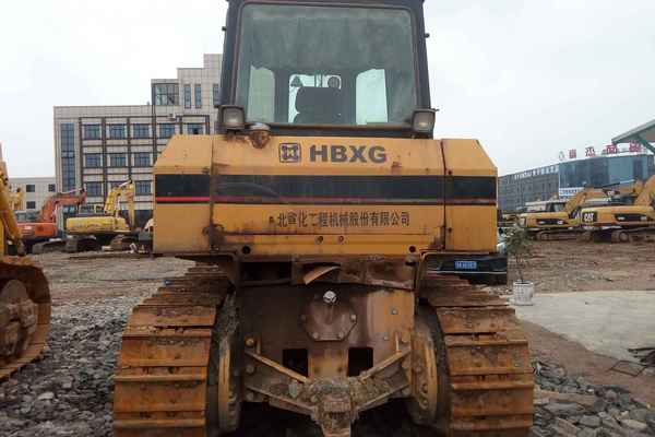 贵州出售转让二手6658小时2011年宣工T165推土机
