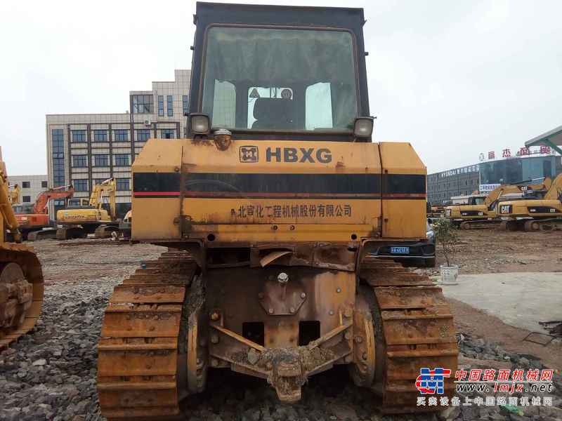 贵州出售转让二手6658小时2011年宣工T165推土机